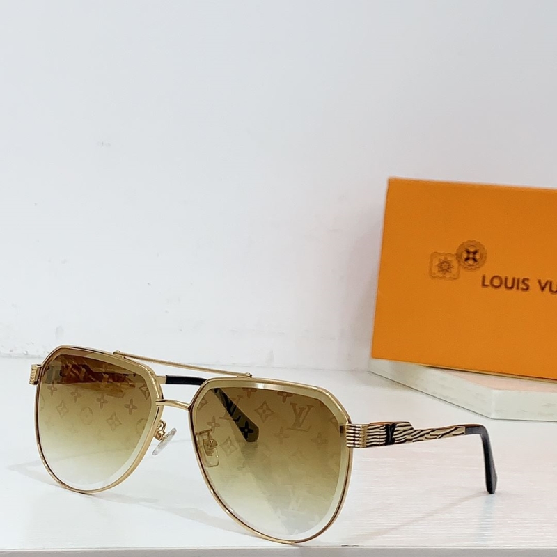 LV Sunglasses